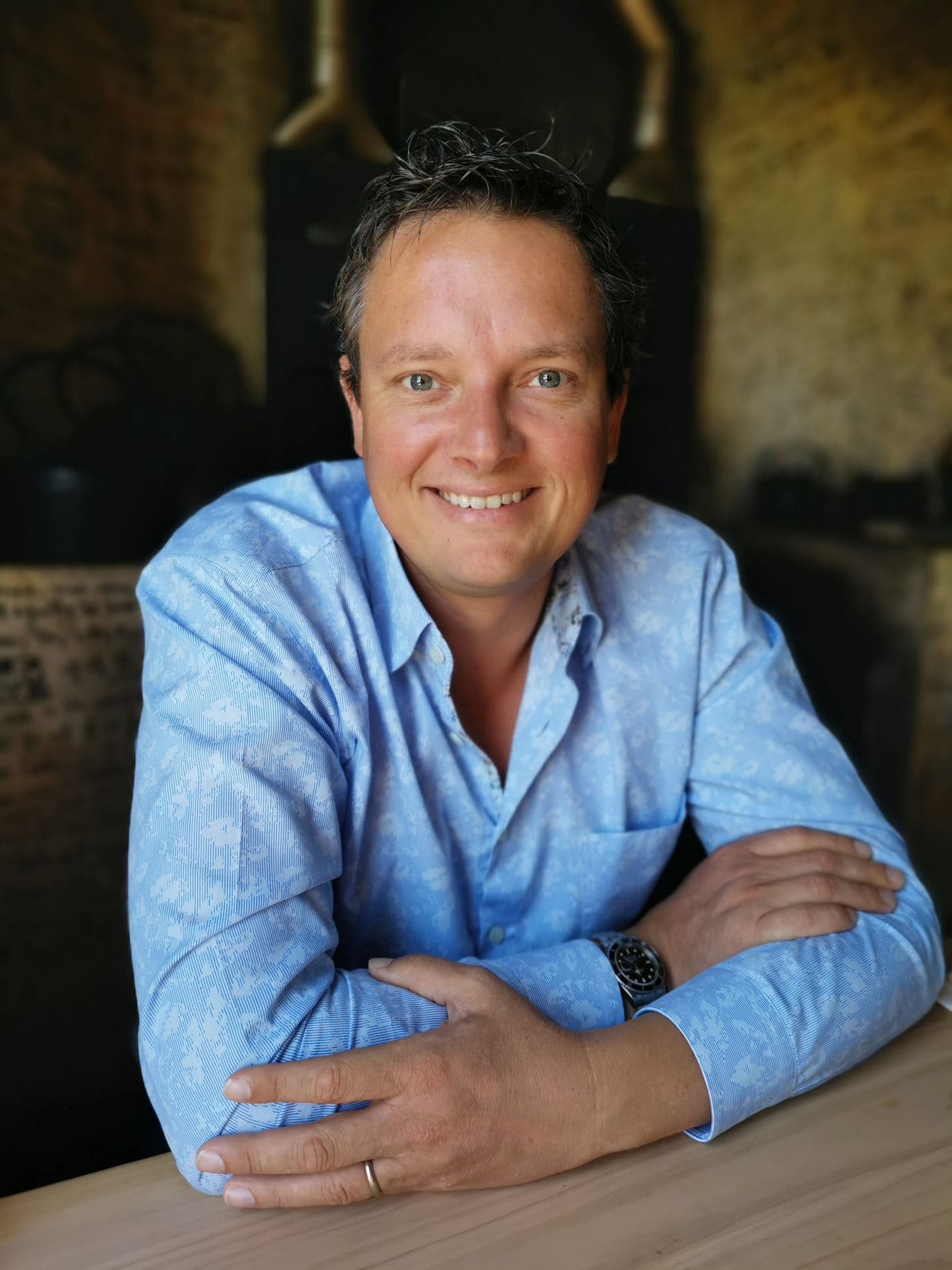 Gabe Rijpma